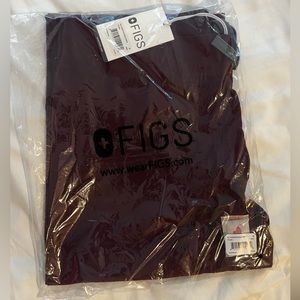 FIGS LIVINGSTON SCRUB PANT